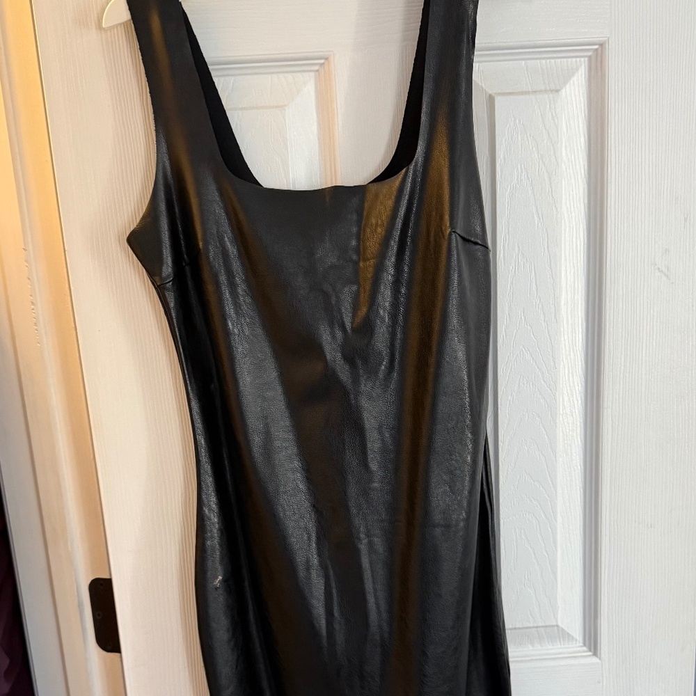 dresses